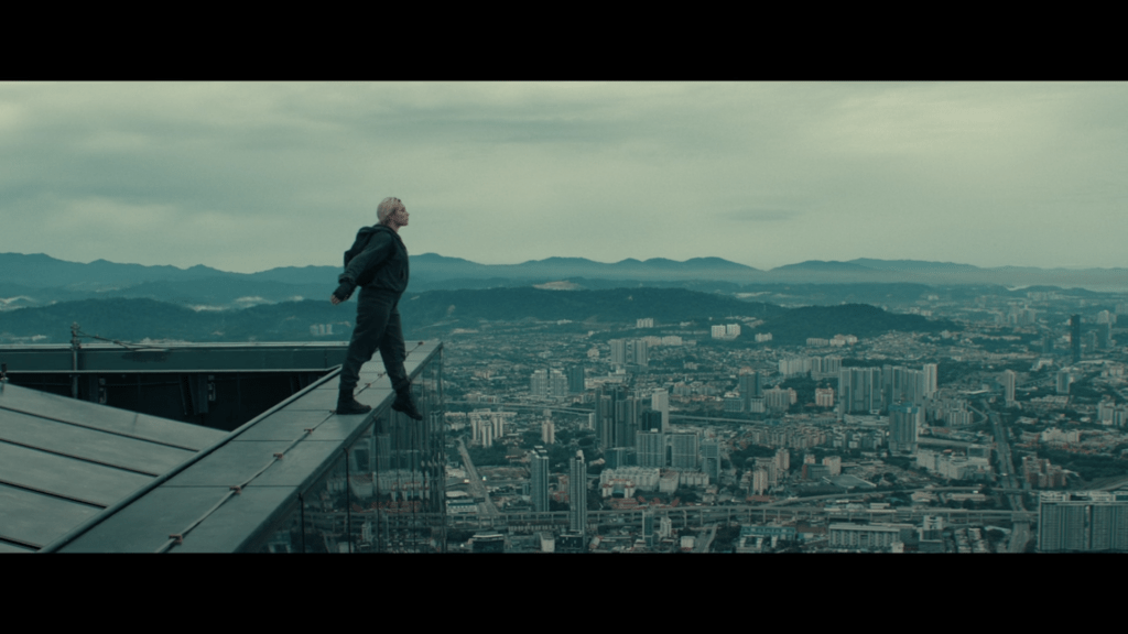 On Success and Voids (Also why I thought “Golden” is a sad&nbsp;song)